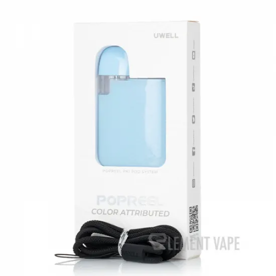 Uwell Popreel PK1 Pod