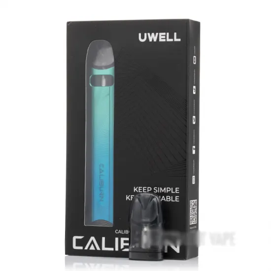 Uwell Caliburn A3S