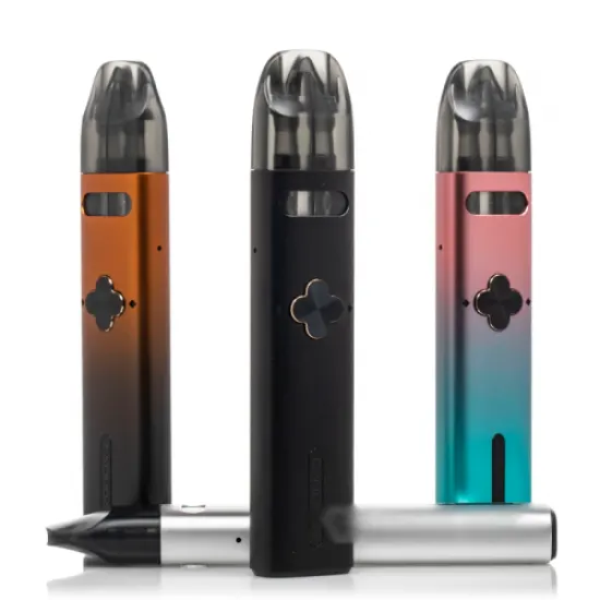 Uwell Caliburn Explorer