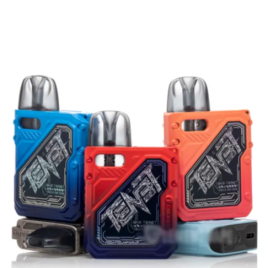 Uwell Caliburn GK3 TENET