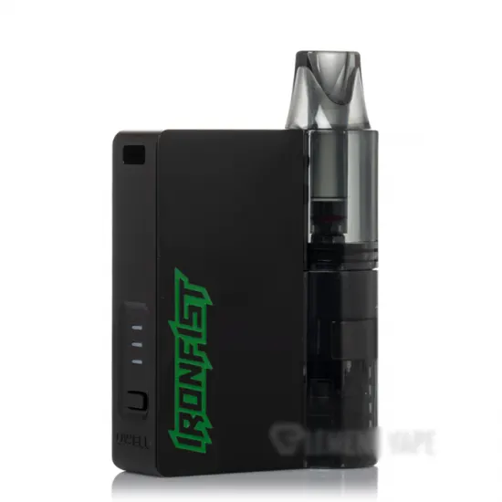 UWELL Caliburn Ironfist L