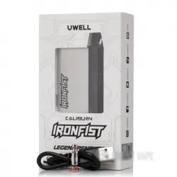 UWELL Caliburn Ironfist L