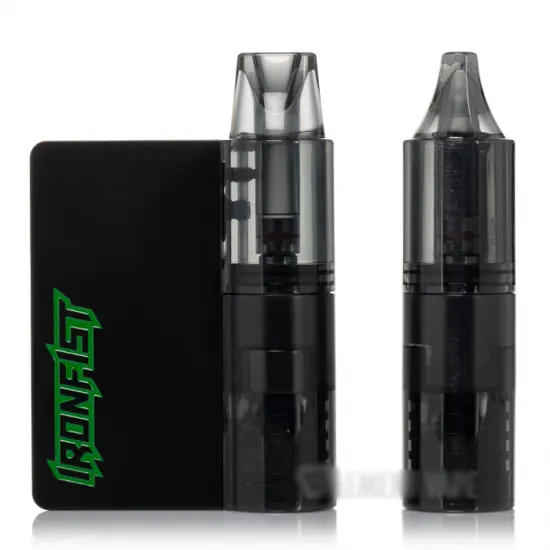 UWELL Caliburn Ironfist L