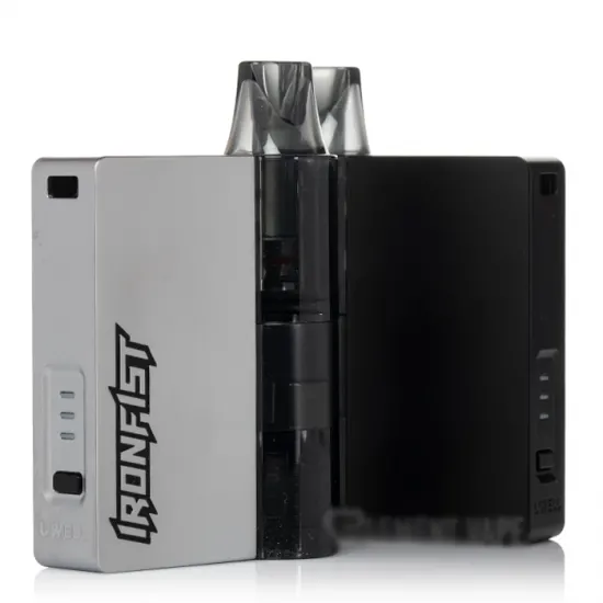 UWELL Caliburn Ironfist L