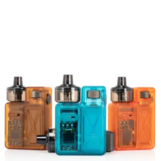 Uwell Crown M