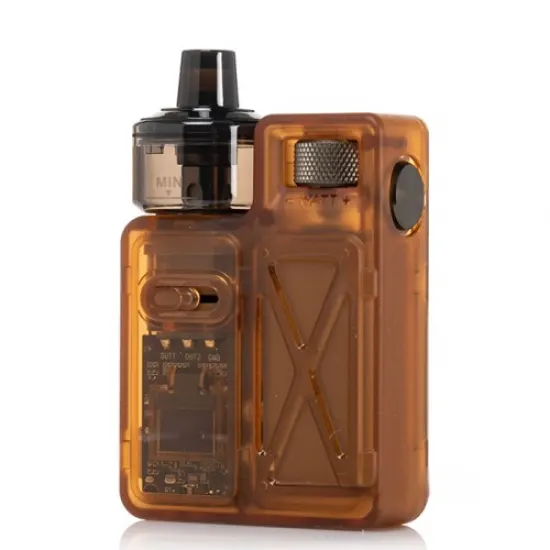 Uwell Crown M