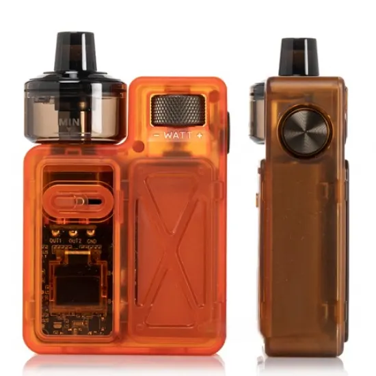 Uwell Crown M