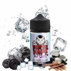 Vampire Vape - Black Jack Salt 30ML