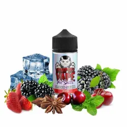 Vampire Vape - Blood Sukka Salt 30ML