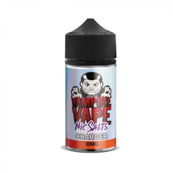 Vampire Vape - Charger Salt 30ML