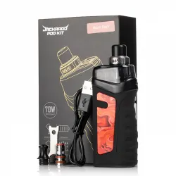 Vandy Vape JACKAROO 70W