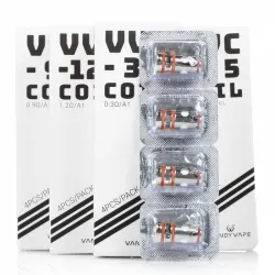 Vandy Vape VVC Jackaroo Coil