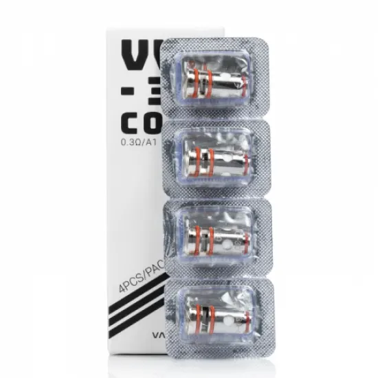 Vandy Vape VVC Jackaroo Coil