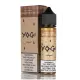 Yogi - Vanilla Tobacco Granola Bar 60ML