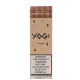 Yogi - Vanilla Tobacco Granola Bar 60ML