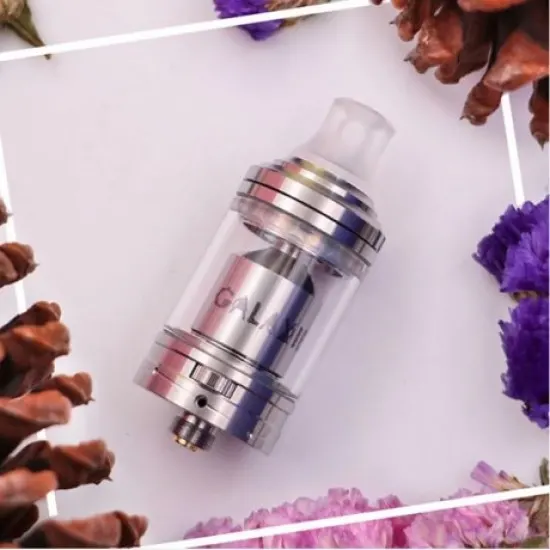 Vapefly Galaxies MTL RTA