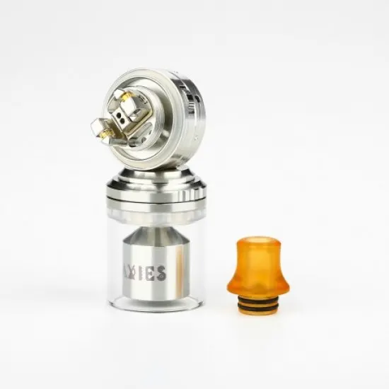 Vapefly Galaxies MTL RTA