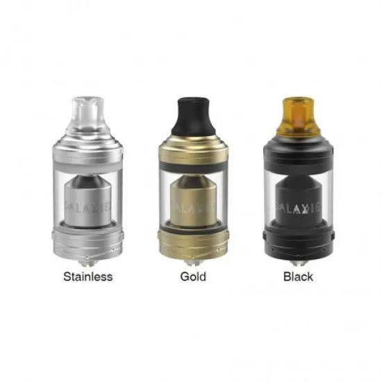 Vapefly Galaxies MTL RTA