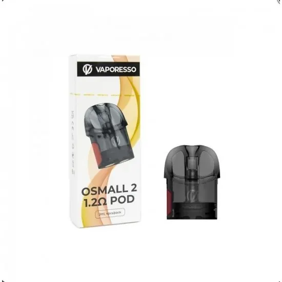 Vaporesso Osmall 2 Yedek Kartuş