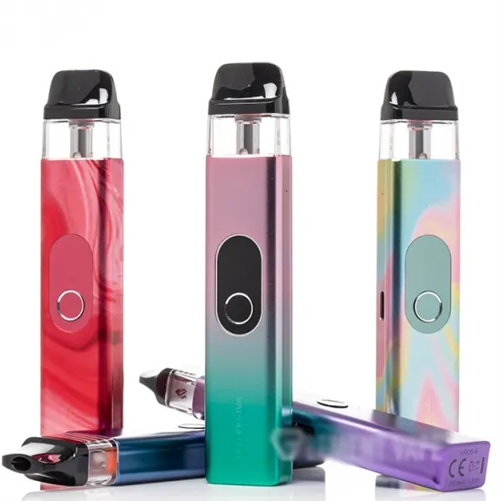 Vaporesso XROS 4 Pod