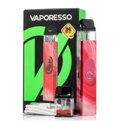 Vaporesso XROS 4 Pod