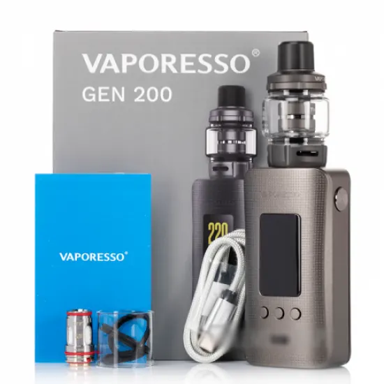 Vaporesso GEN 200 Kit