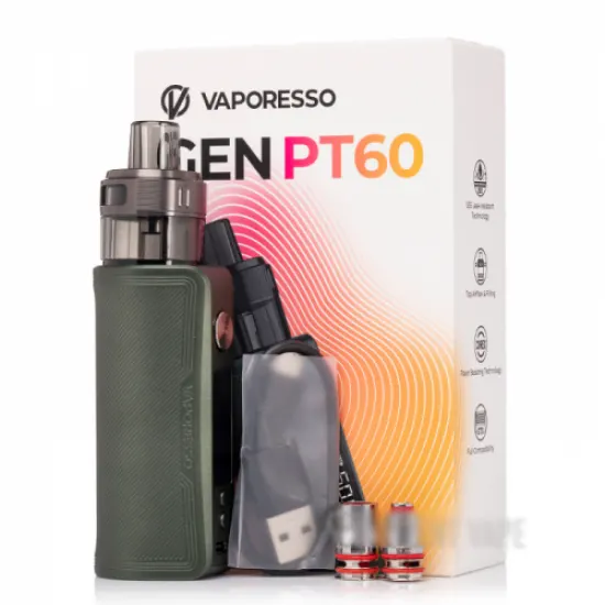 Vaporesso Gen PT60 Pod