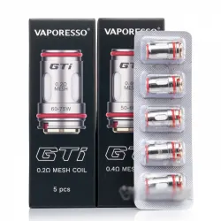 Vaporesso GTİ Coil