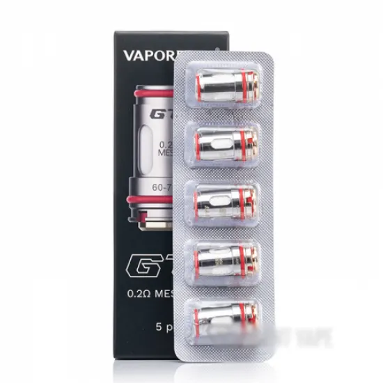 Vaporesso GTİ Coil