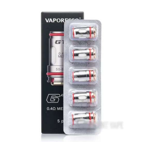 Vaporesso GTİ Coil