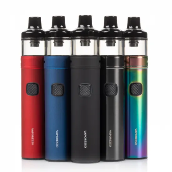 Vaporesso GTX GO 40 Pod