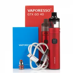 Vaporesso GTX GO 40 Pod