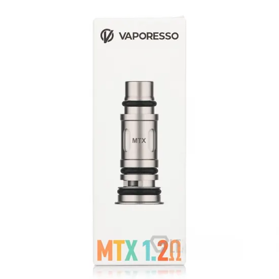 Vaporesso MTX Coil