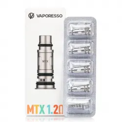 Vaporesso MTX Coil