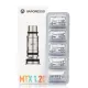 Vaporesso MTX Coil