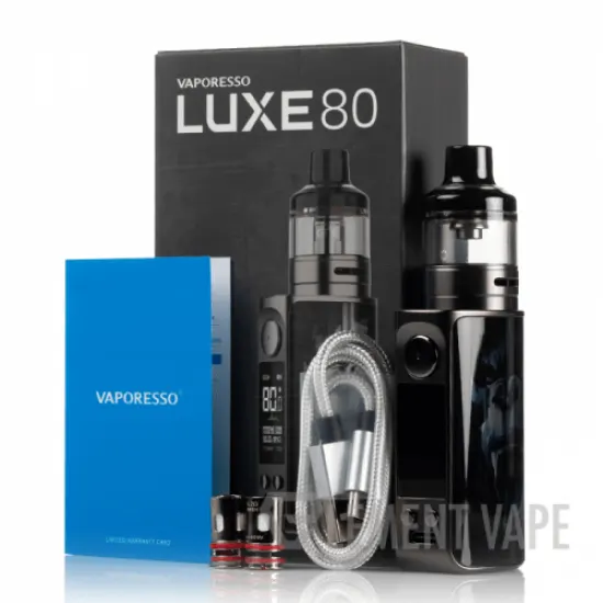 Vaporesso Luxe 80 POD