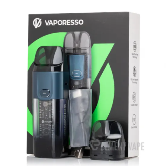 Vaporesso LUXE X 40W Pod