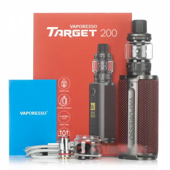 Vaporesso TARGET 200