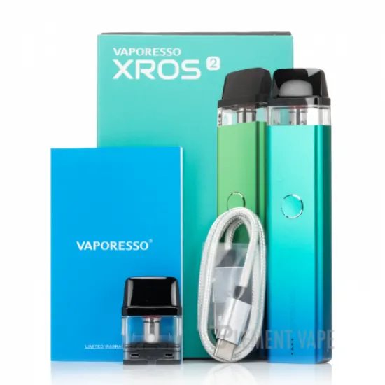 Vaporesso XROS 2