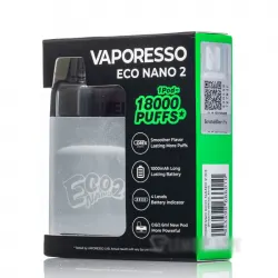  Vaporesso ECO Nano 2 Pod