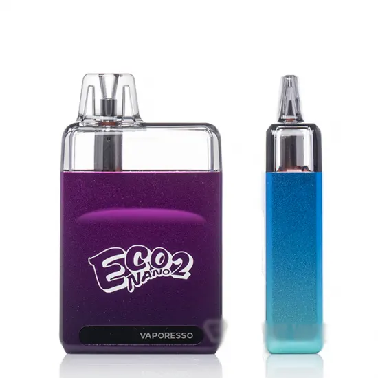 Vaporesso ECO Nano 2 Pod