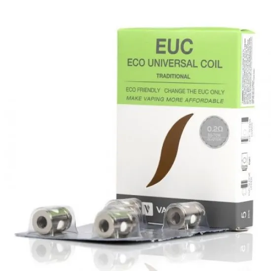 Vaporesso EUC Coil