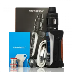 Vaporesso Forz TX80