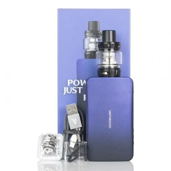 Vaporesso GEN S (GTX COİL VERSİYON)