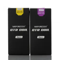 Vaporesso GTR Coil