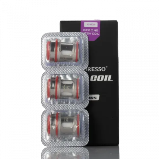 Vaporesso GTR Coil