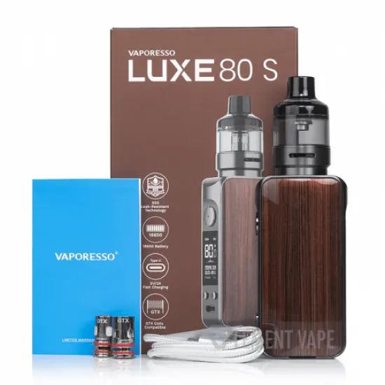 Vaporesso LUXE 80 S POD