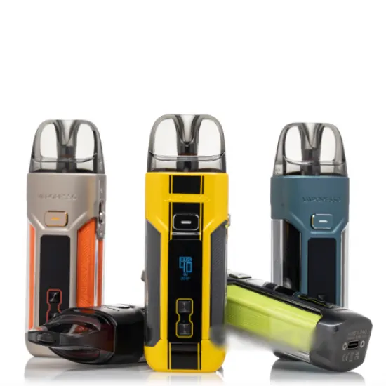 Vaporesso LUXE X PRO 40W