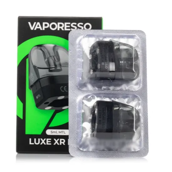 Vaporesso Luxe XR Yedek Kartuş