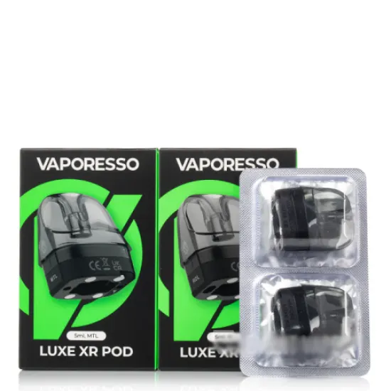 Vaporesso Luxe XR Yedek Kartuş